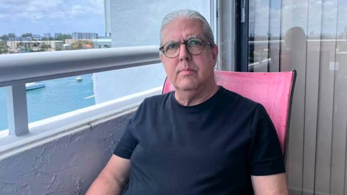 Ramón Fernández-Larrea