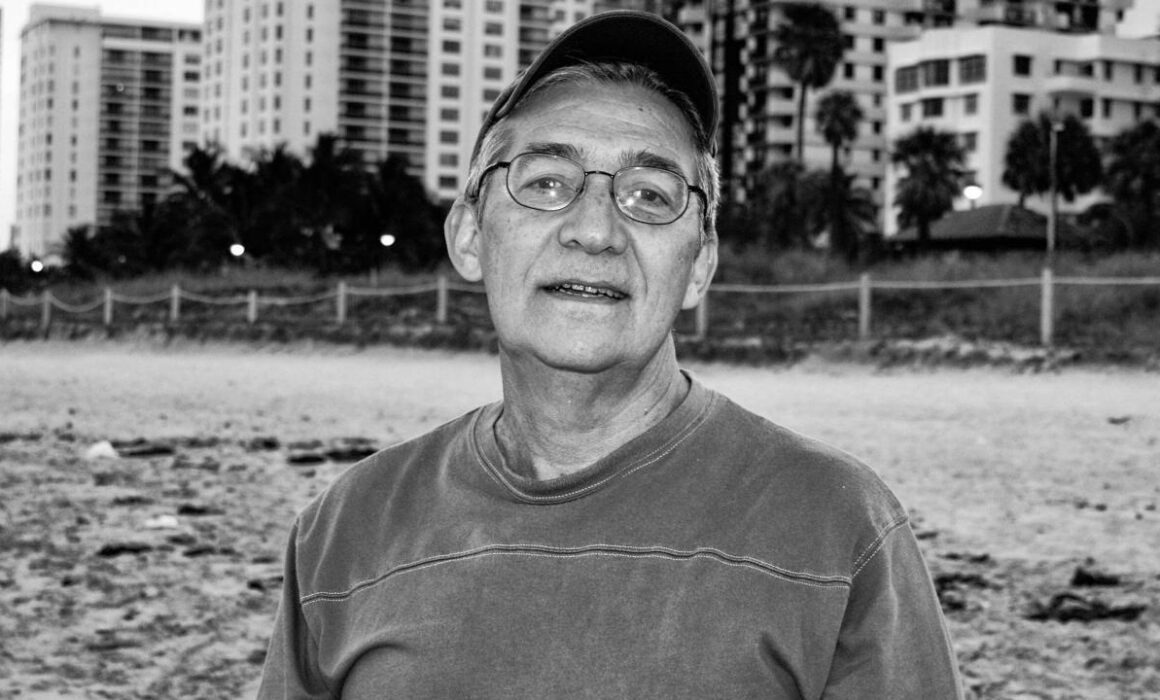 Reinaldo García Ramos