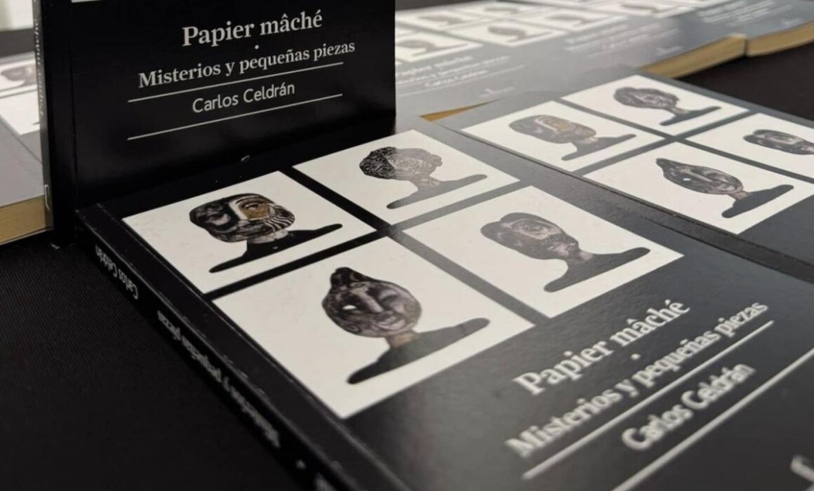 Ediciones Furtivas presentará en Madrid las novedades de su catálogo
