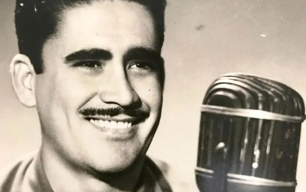 Felo Ramírez