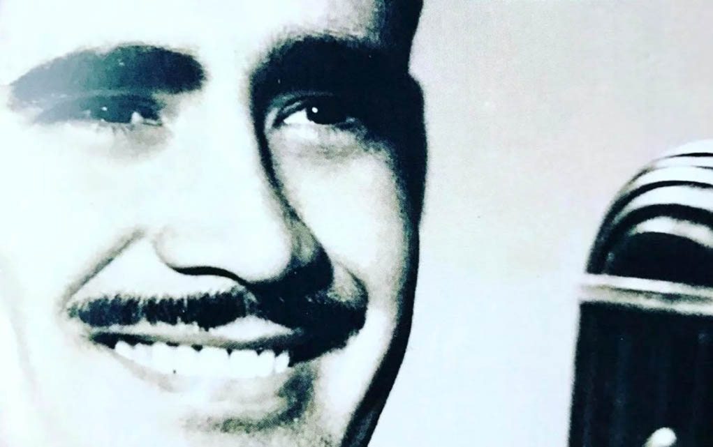 Felo Ramírez